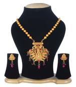 Multicolor Cubic Zirconia Necklaces