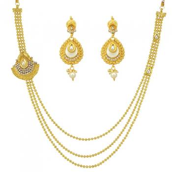 White necklace-sets 1