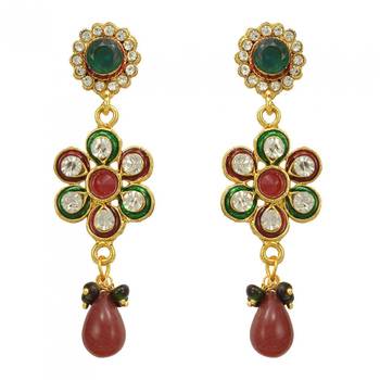 Multicolor necklace-sets 2