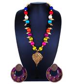 Multicolor indian-traditional-jewellery