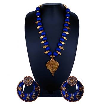 Blue indian-traditional-jewellery 1