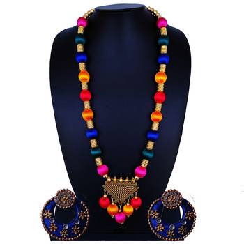 Multicolor indian-traditional-jewellery 1