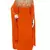 Orange Wedding Kaftan for Women