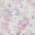 ROSARA HOME Pack of 2 Eyelet Polycotton Curtains