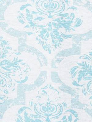 ROSARA HOME Pack of 2 Eyelet Polyester Curtains 3