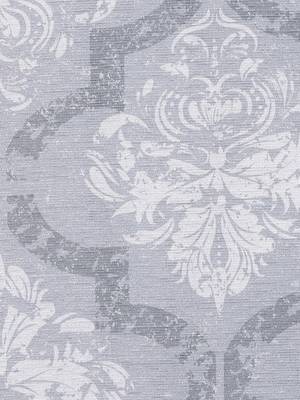 ROSARA HOME Pack of Single Eyelet Polyester Curtain 3