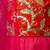 Pink & White Barbie By Indo Western Lehenga Choli With Dupatta