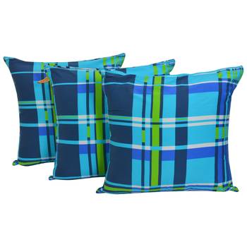 Reme 3D Printed Cotton Cushion Cover Pillow Case 1