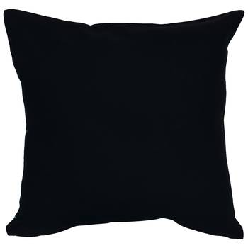 Reme  Embroidered Multicolor Cotton Square Decorative Cushion Cover Pillow Case 3