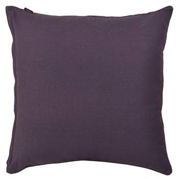 Reme Embroidered Grey Velvet Cushion Cover Pillow Case 3
