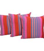 Reme Printed Multicolor Cushion Cover