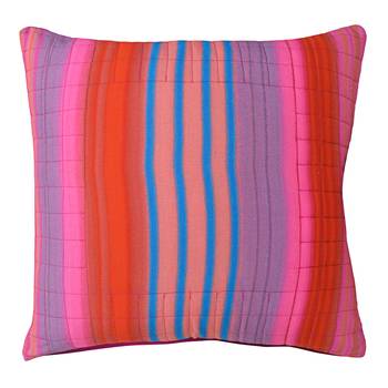 Reme Printed Multicolor Cushion Cover 2