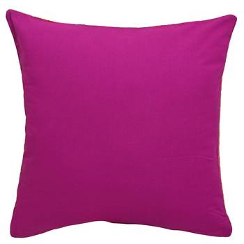 Reme Printed Multicolor Cushion Cover 3