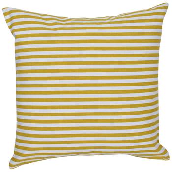 Reme Printed Multicolor Cotton Square Decorative Cushion Cover 2