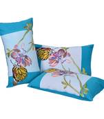 Reme Embroidered Cotton Rectangle Shape Cushion Cover