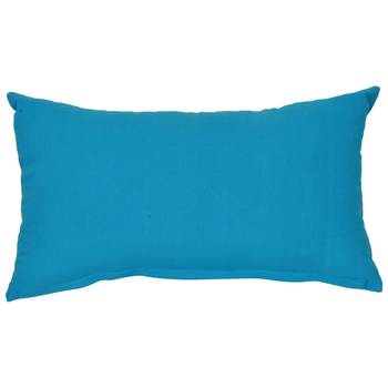 Reme Embroidered Cotton Rectangle Shape Cushion Cover 3