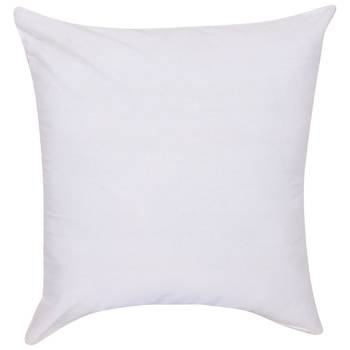 Reme Embroidered Cushion Cover Striped White And Black 3