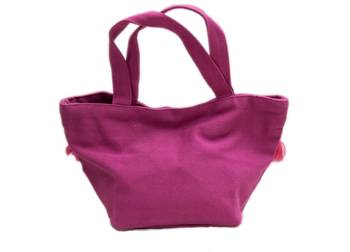 Reme Pink Small Handbag For Women 2