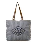 Reme Jute Handbag For Women