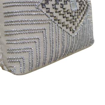 Reme Jute Handbag For Women 2