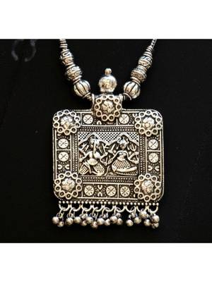 Silver pendants 2
