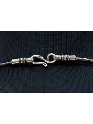 Silver pendants 3