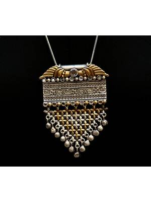 Silver pendants 2