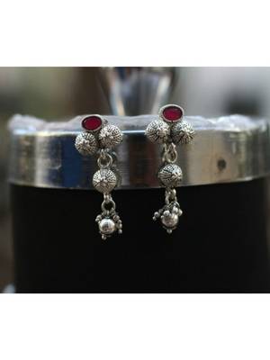 Silver necklaces 2