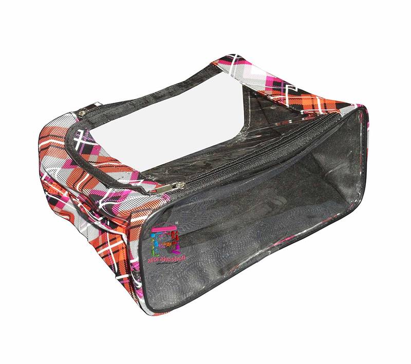 footwear pouch