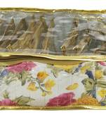 Shree Shyam Products Multipurpose Pouch Organizer Traveling Kit For Womens