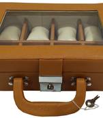 Shree Shyam Products Watch Display and Jewellery Organiser Case