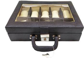 Shree Shyam Products Watch Display and Jewellery Organiser Case 1