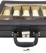Shree Shyam Products Watch Display and Jewellery Organiser Case