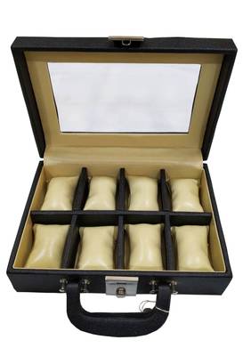 Shree Shyam Products Watch Display and Jewellery Organiser Case 3