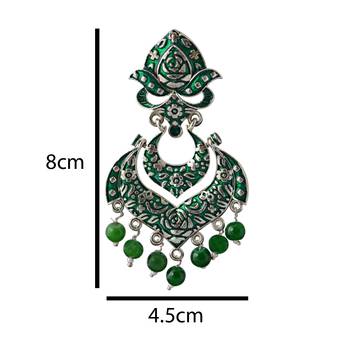 Multicolor Earrings 2
