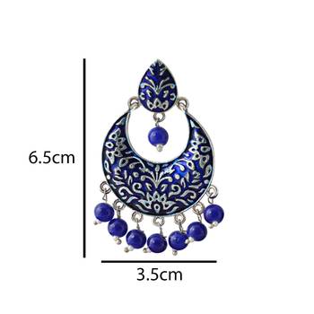 Multicolor Earrings 2