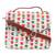 Lychee bags Canvas Printed Satchel Bag
