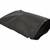 atorakushon Shoe Cover Travelling Shoe Storage Bag/Storage Footwear Organiser Pouch Shoe Bag Black Pack of 12