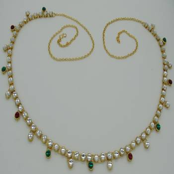 Multicolor waist-belt 2
