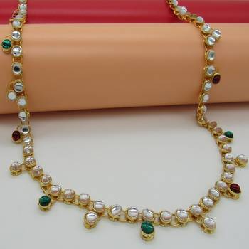 Multicolor waist-belt 3