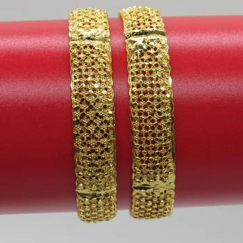 Gold bangles-and-bracelets 2