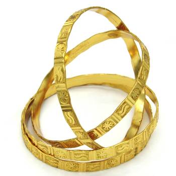 Gold bangles-and-bracelets 1