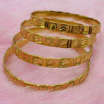 Gold bangles-and-bracelets 4