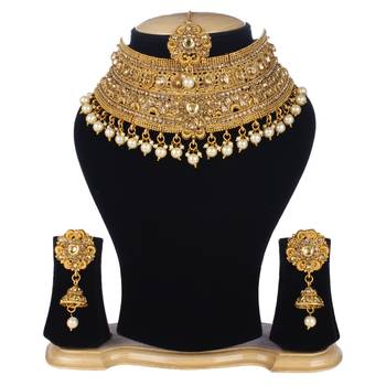 Multicolor Cubic Zirconia Necklace Sets 1