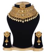 Multicolor Cubic Zirconia Necklace Sets