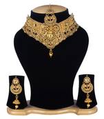 Multicolor Cubic Zirconia Necklace Sets