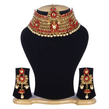 Multicolor Cubic Zirconia Necklace Sets 1