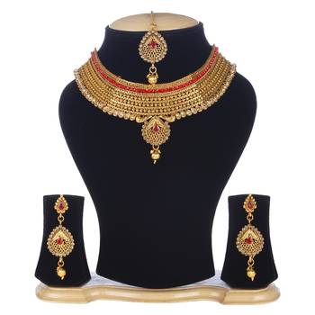 Multicolor Cubic Zirconia Necklace Sets 1