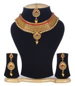 Multicolor Cubic Zirconia Necklace Sets