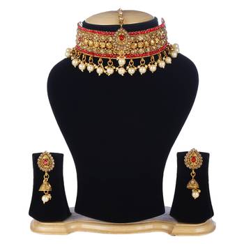 Multicolor Cubic Zirconia Necklace Sets 1